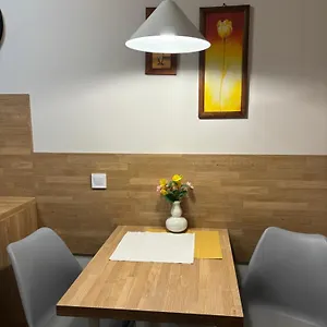  Apartmán Topola Polsko