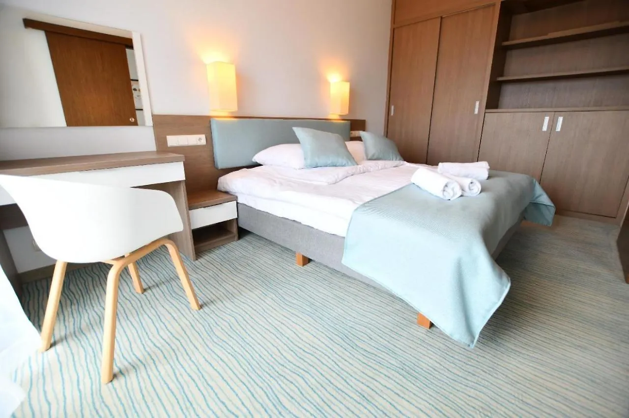 Baltic Plaza Resort Kolobřeh Apartmán