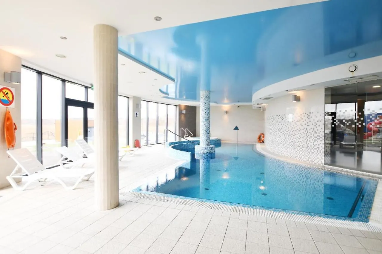 Baltic Plaza Resort Kolobřeh