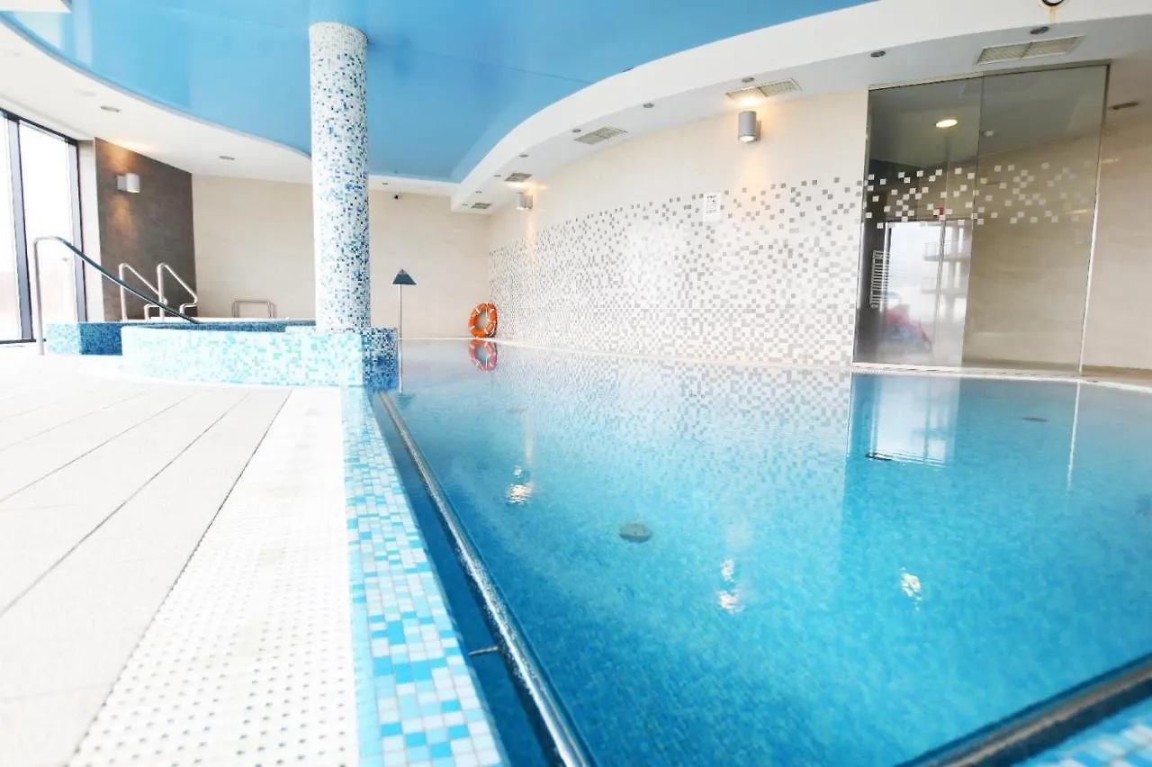 Baltic Plaza Resort Kolobrzeg Apartment