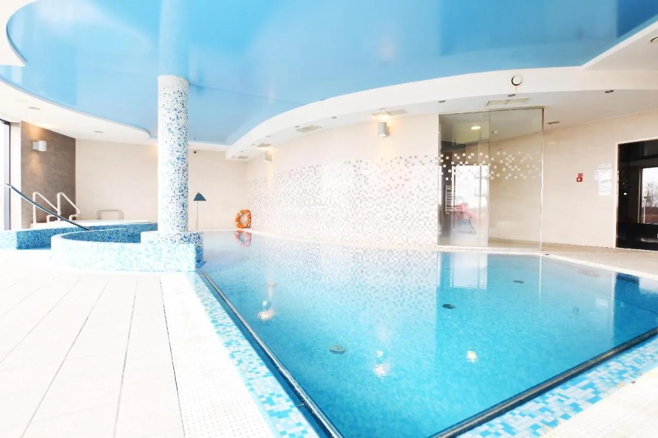 Apartmán Baltic Plaza Resort Kolobřeh
