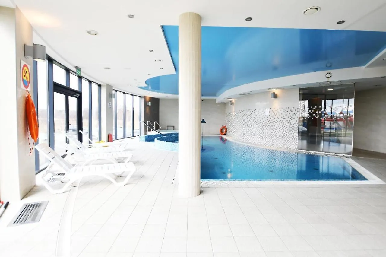 Baltic Plaza Resort Kolobřeh 0*,