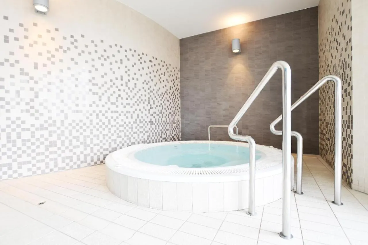 Apartmán Baltic Plaza Resort Kolobřeh