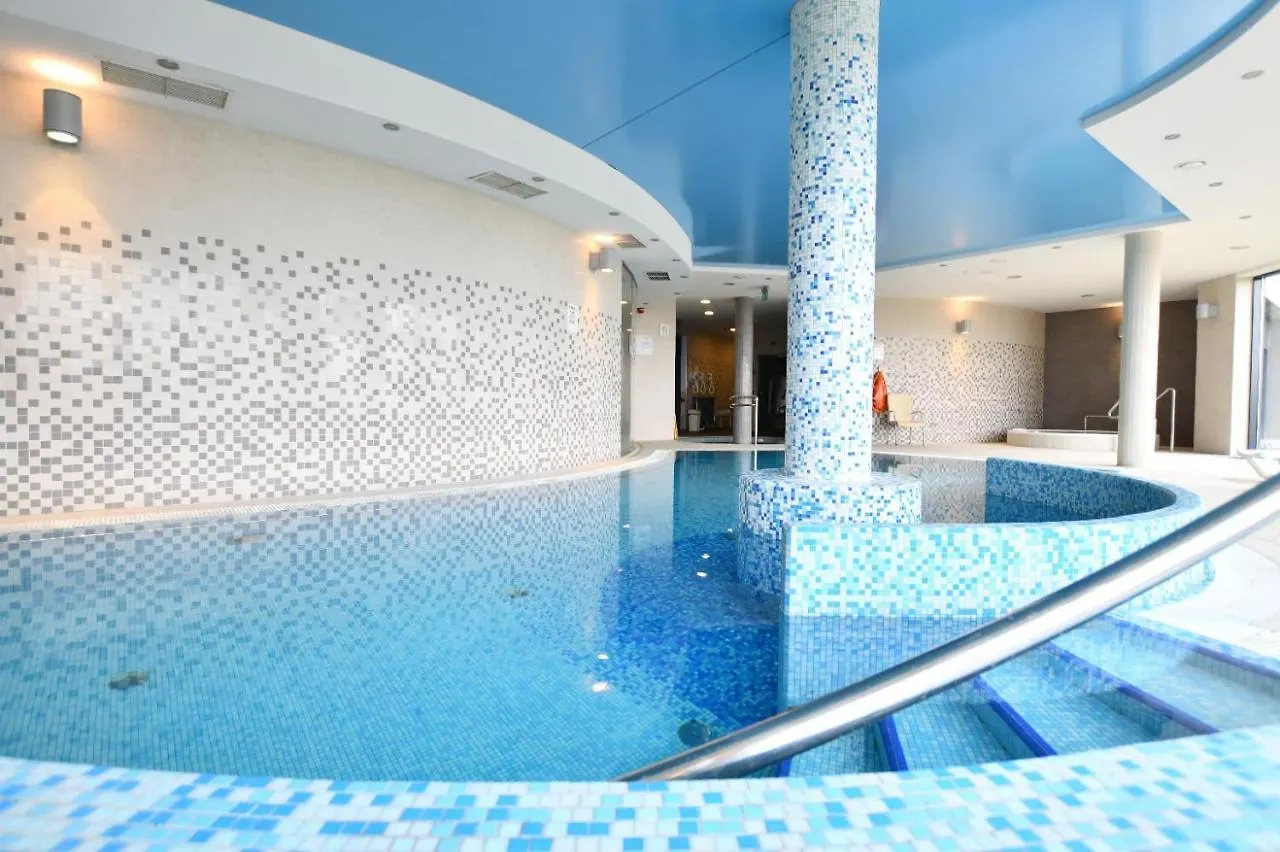 Baltic Plaza Resort Kolobrzeg Apartment