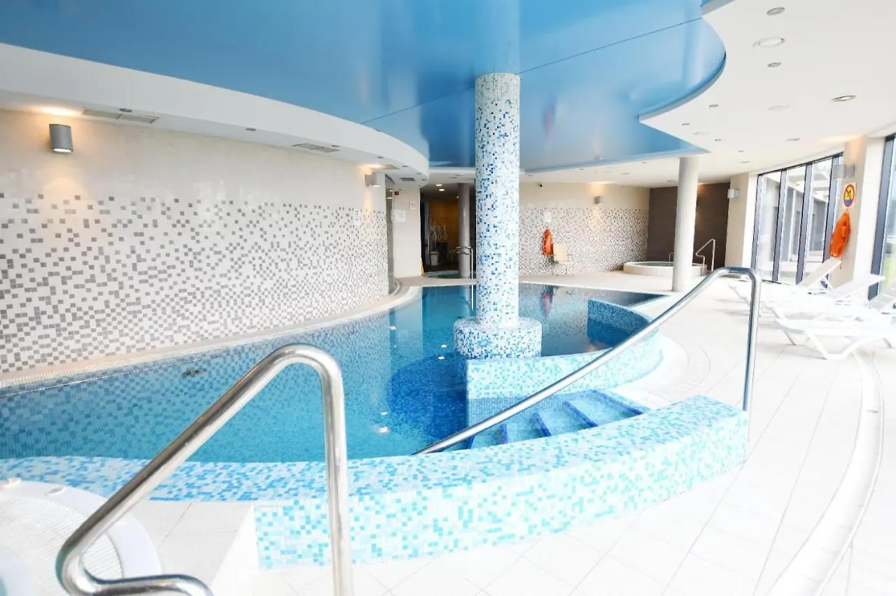 Baltic Plaza Resort Kolobřeh 0*,  Polsko